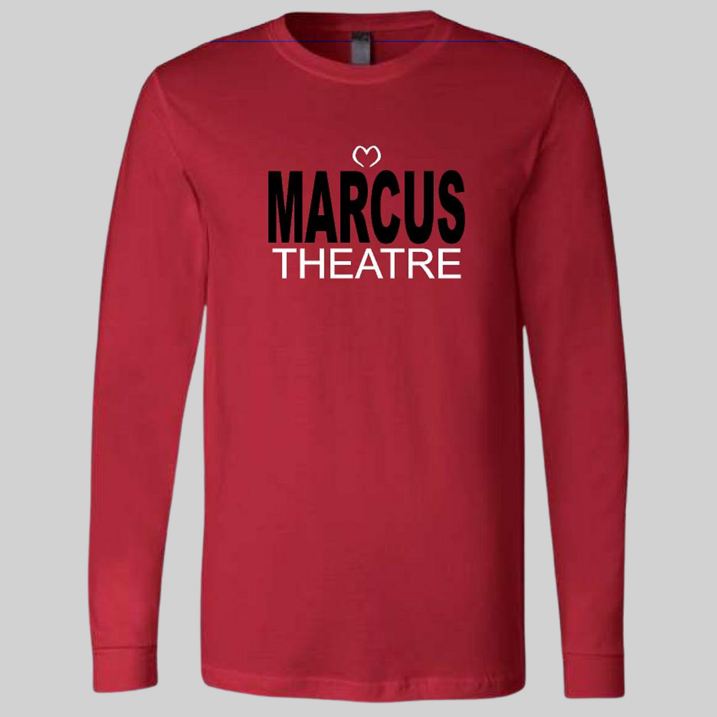 Marcus High School Theatre 23-2