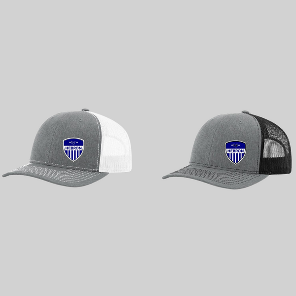 Hebron High School Soccer 23-9