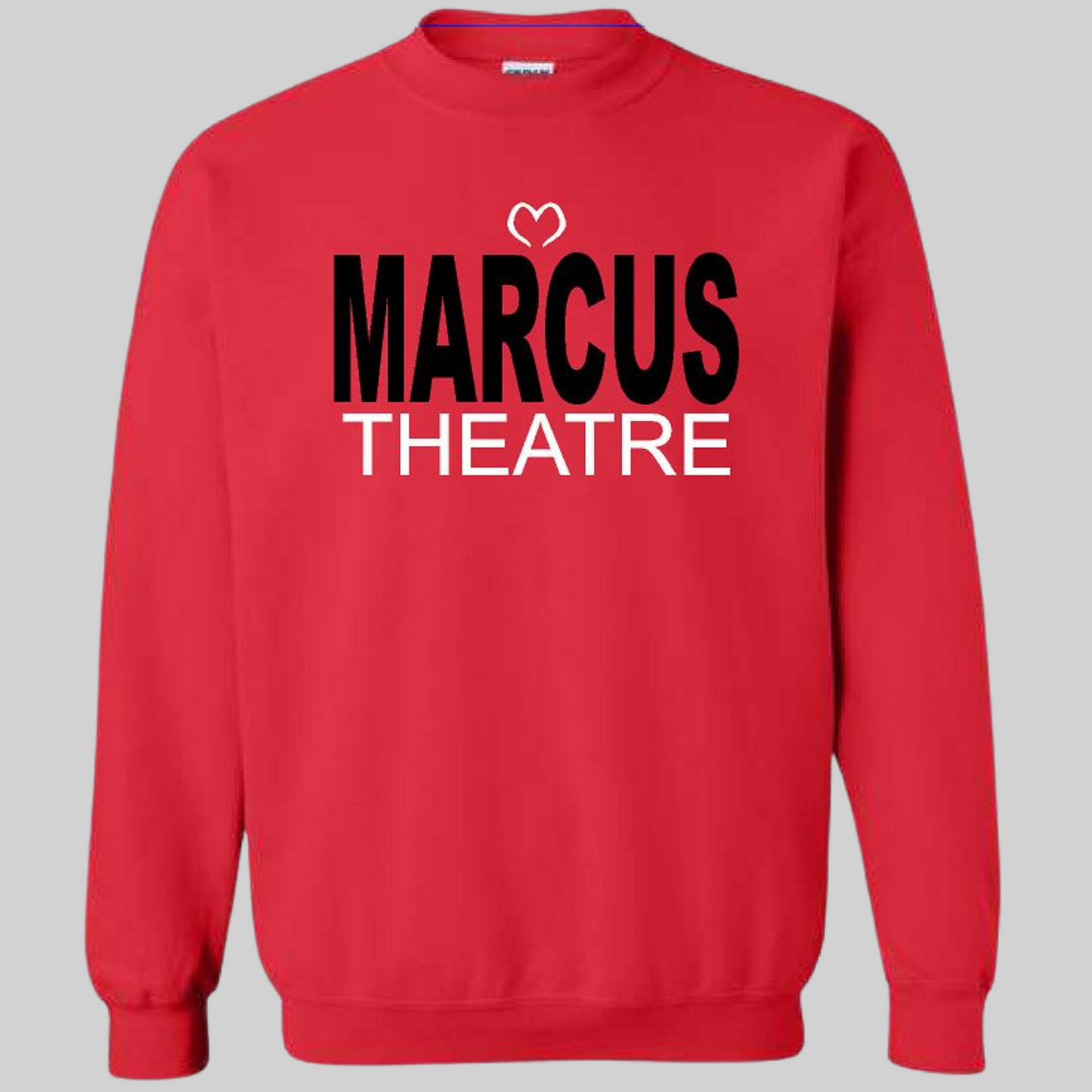 Marcus High School Theatre 23-2
