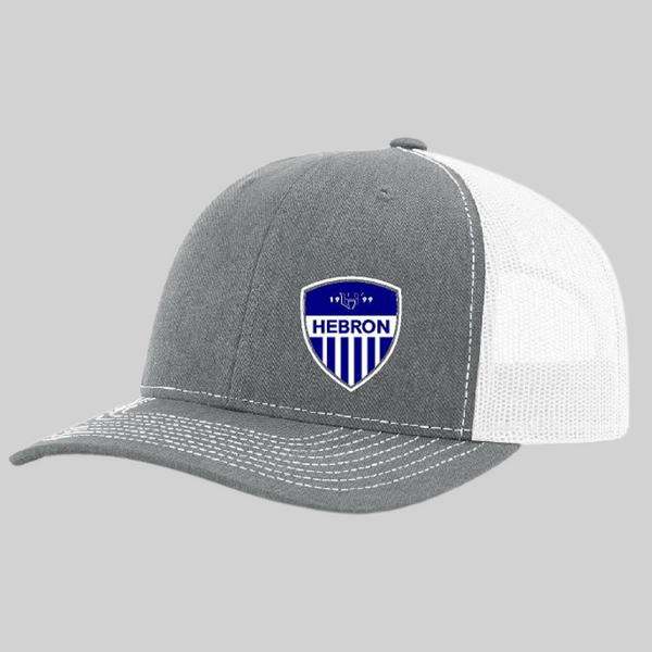 Hebron High School Soccer 23-9