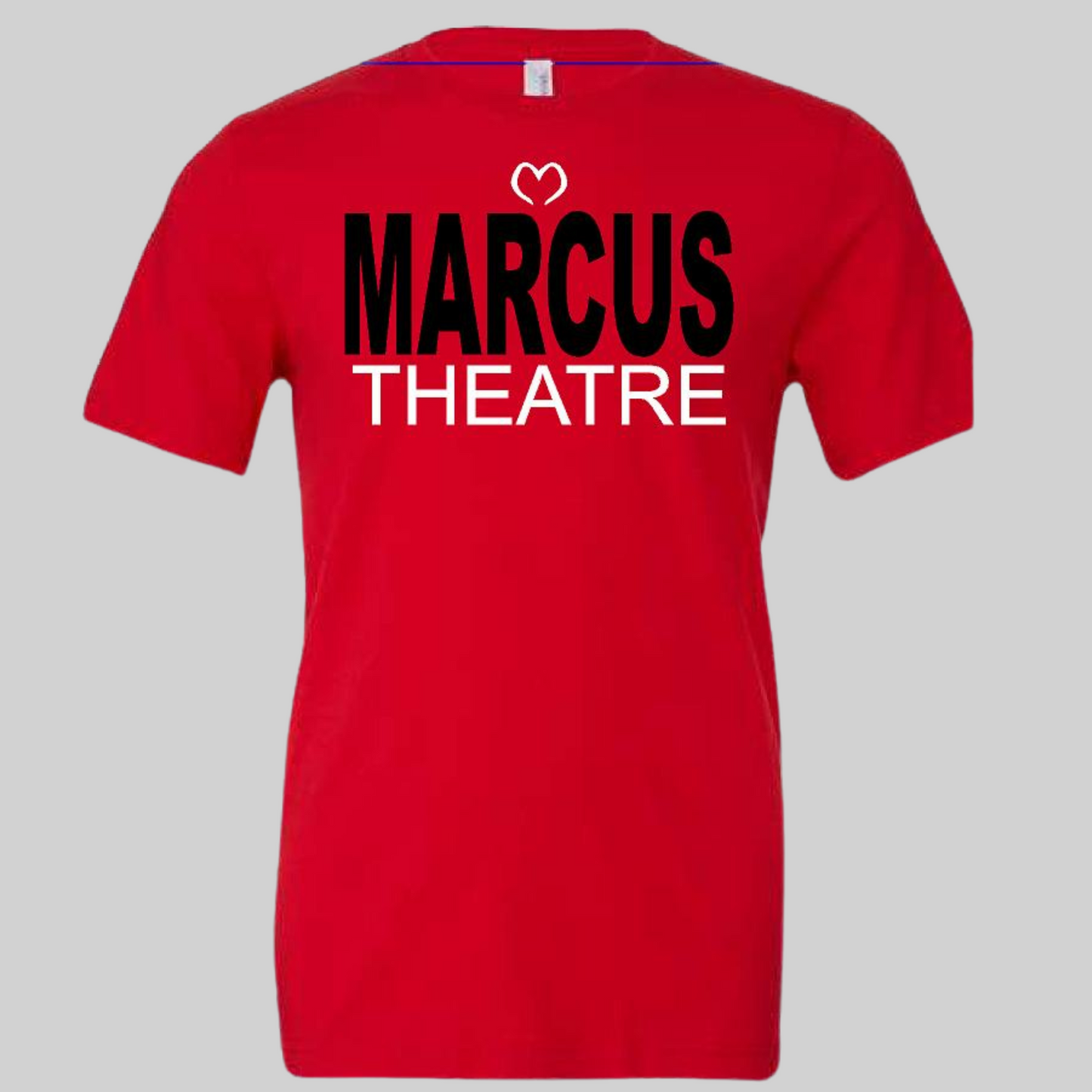 Marcus High School Theatre 23-2