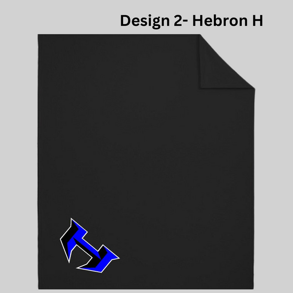 Hebron High School Soccer 23-8