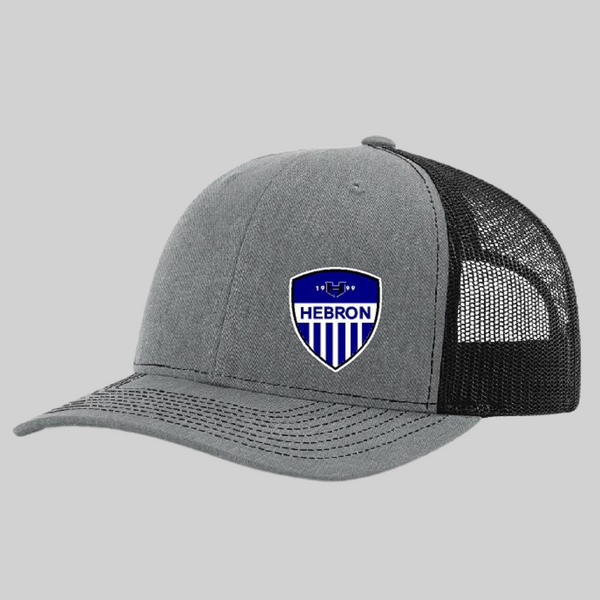 Hebron High School Soccer 23-9