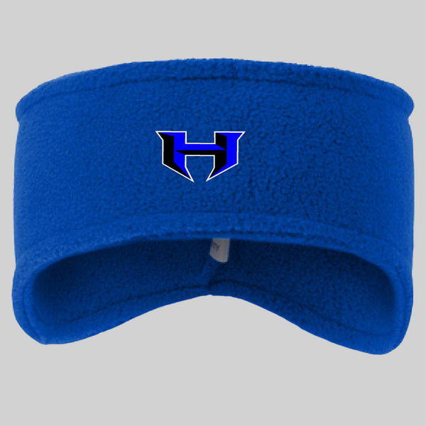 Hebron High School Soccer 23-11