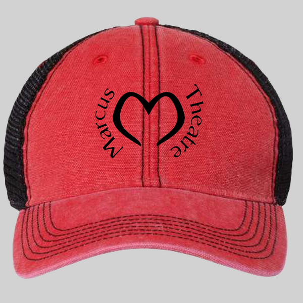 Marcus High School Theatre 23-8