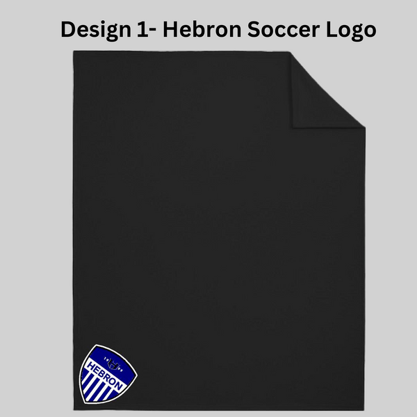 Hebron High School Soccer 23-8