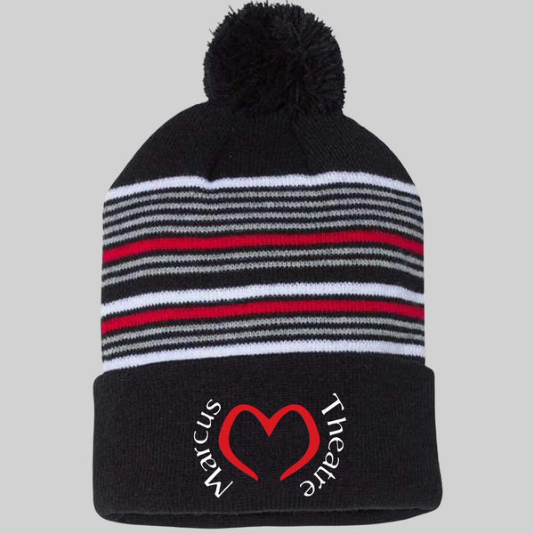 Marcus High School Theatre 23-10