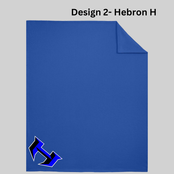 Hebron High School Soccer 23-8