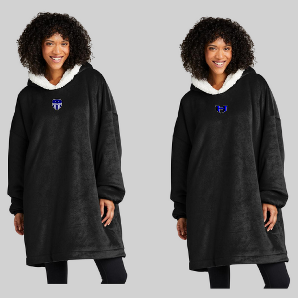 Hebron High School Soccer 23-7