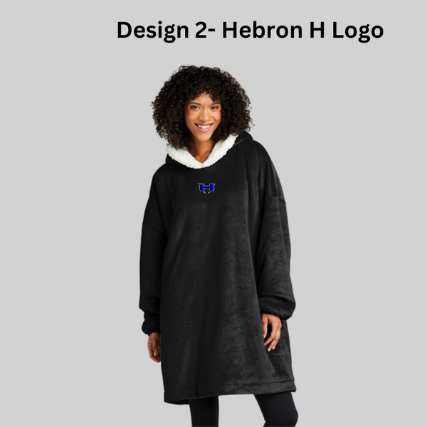 Hebron High School Soccer 23-7