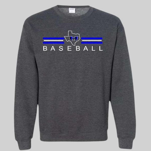 Hebron High School Baseball 23-9