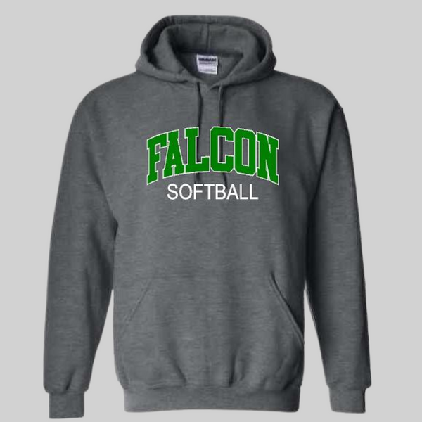 Lake Dallas High School Softball 23-3