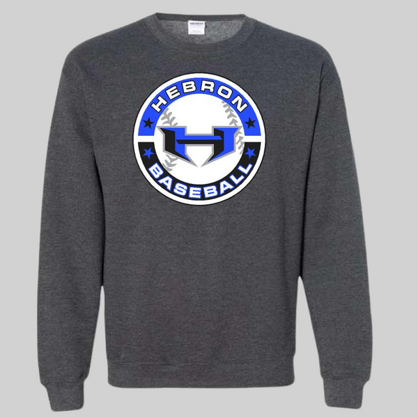 Hebron High School Baseball 23-4