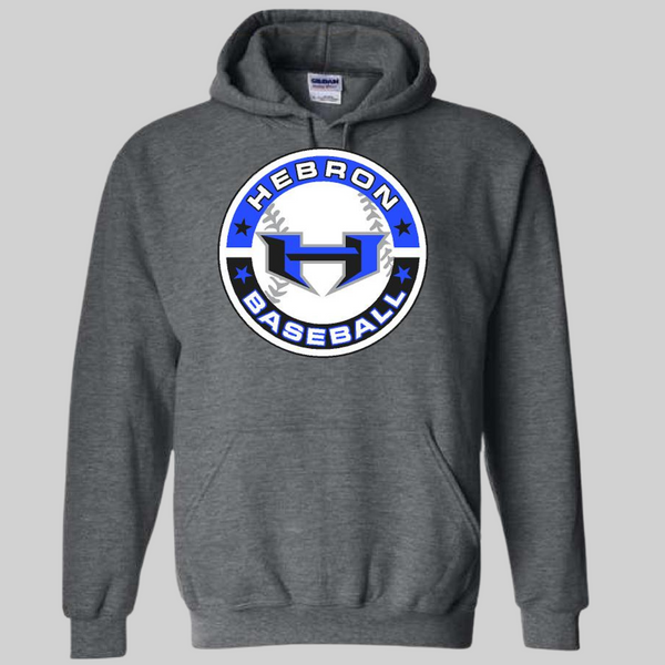 Hebron High School Baseball 23-4