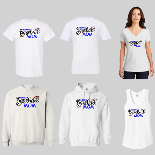 Hebron High School Baseball 23-6