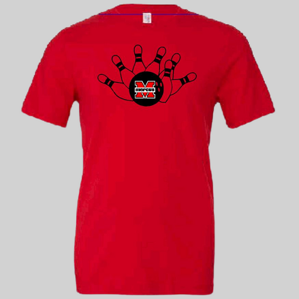 Marcus High School Bowling 23-3