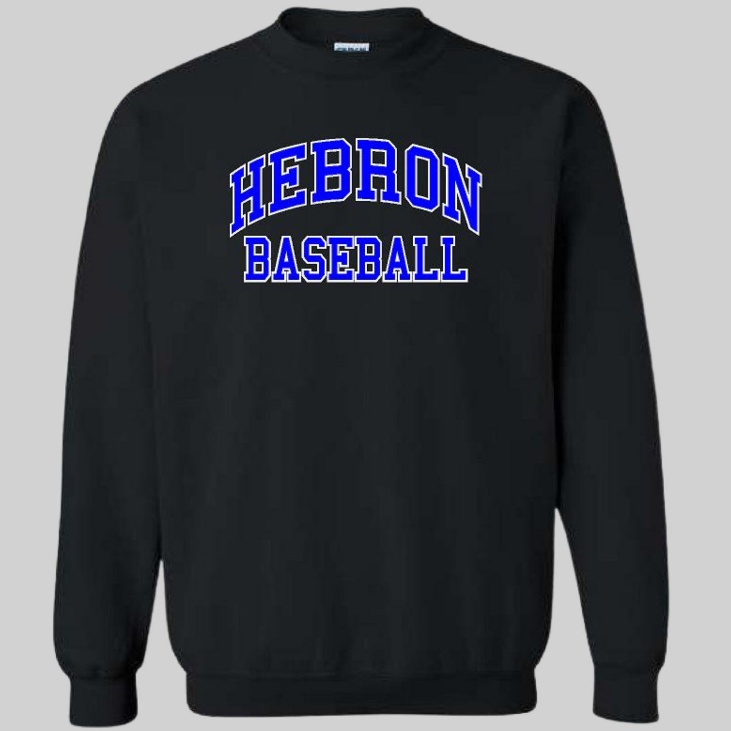 Hebron High School Baseball 23-11