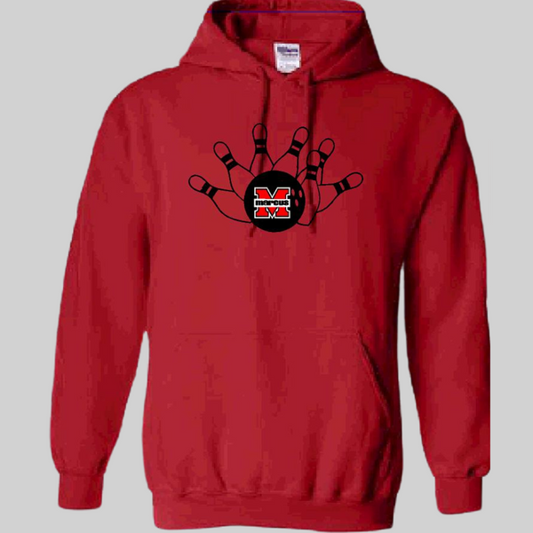 Marcus High School Bowling 23-3