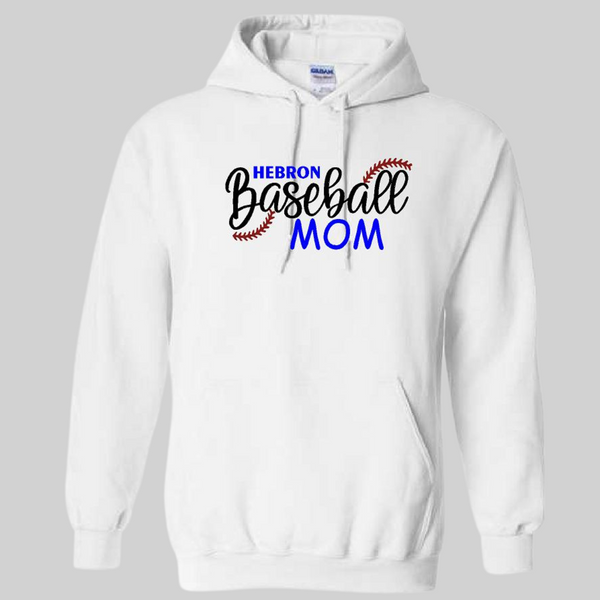 Hebron High School Baseball 23-6