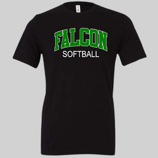 Lake Dallas High School Softball 23-3