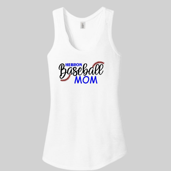 Hebron High School Baseball 23-6