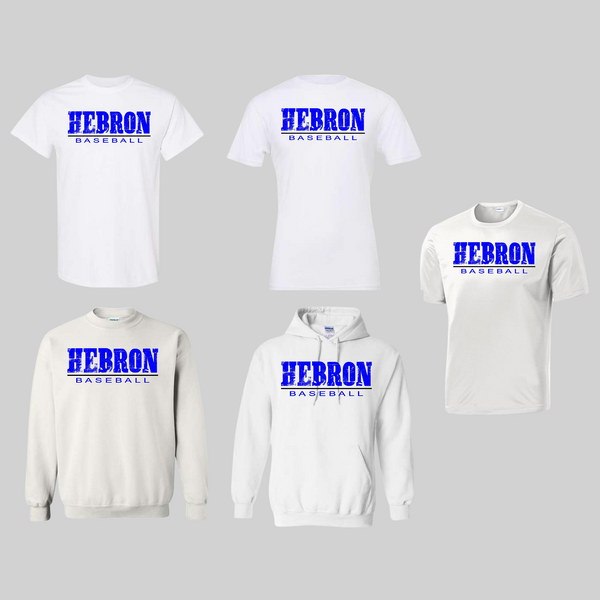 Hebron High School Baseball 23-10