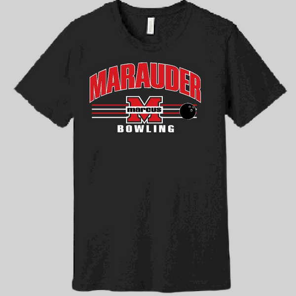 Marcus High School Bowling 23-2