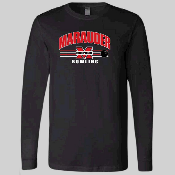 Marcus High School Bowling 23-2