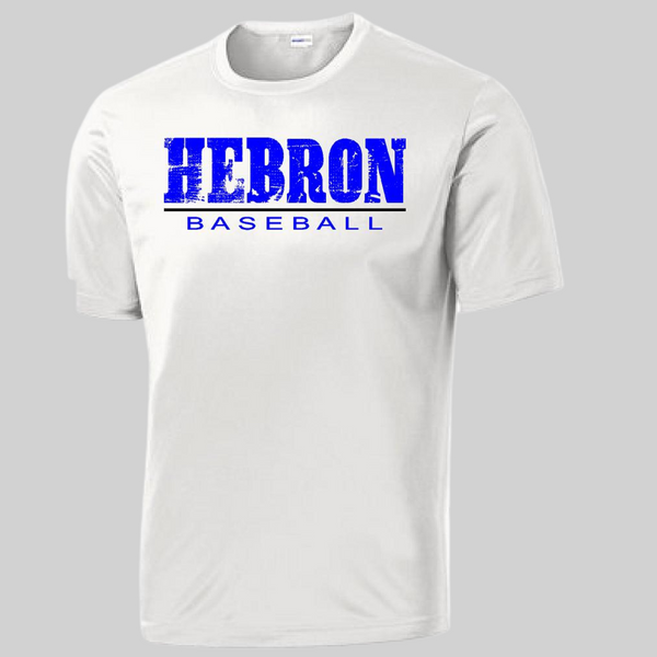 Hebron High School Baseball 23-10