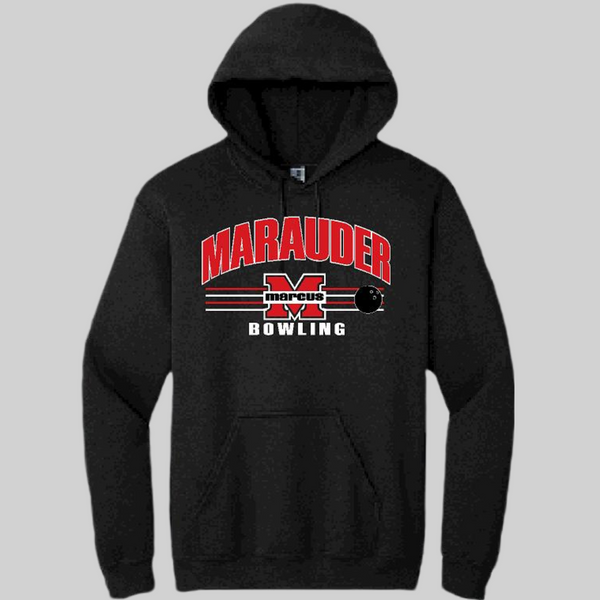 Marcus High School Bowling 23-2