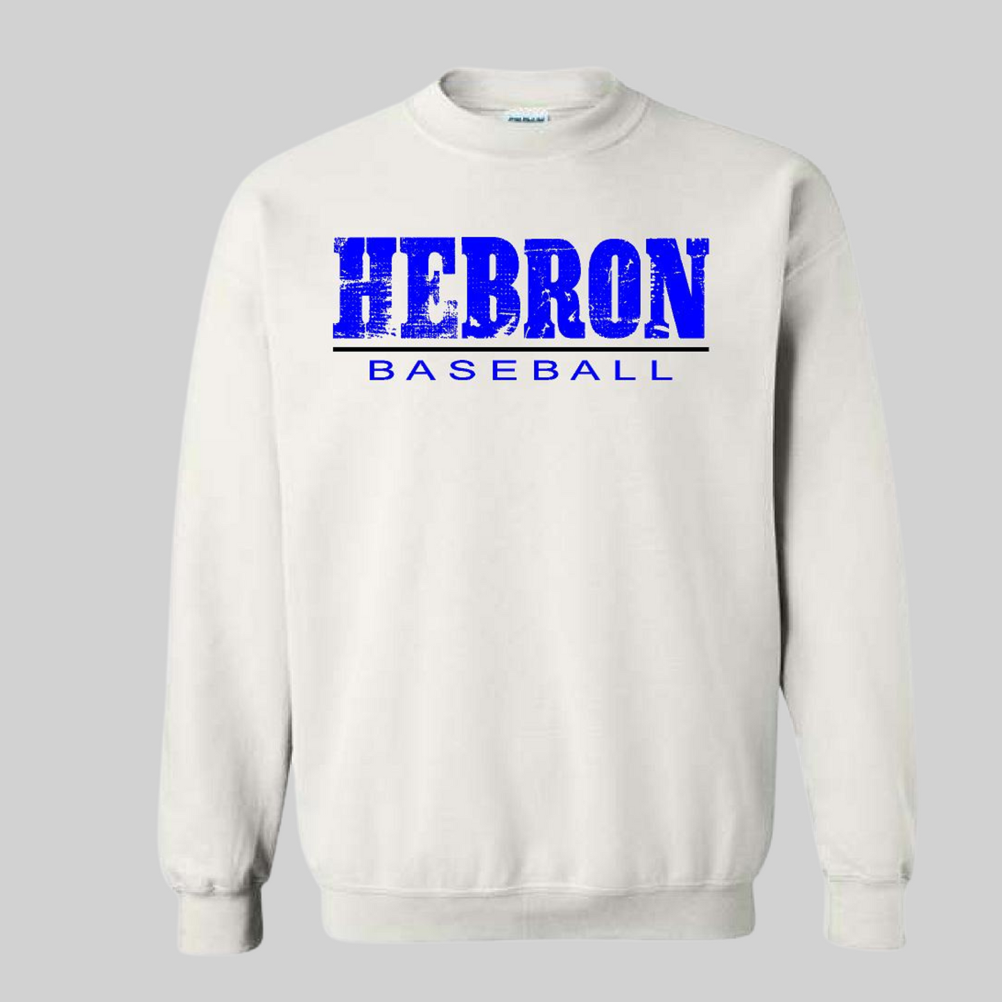 Hebron High School Baseball 23-10