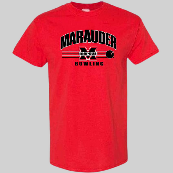 Marcus High School Bowling 23-2