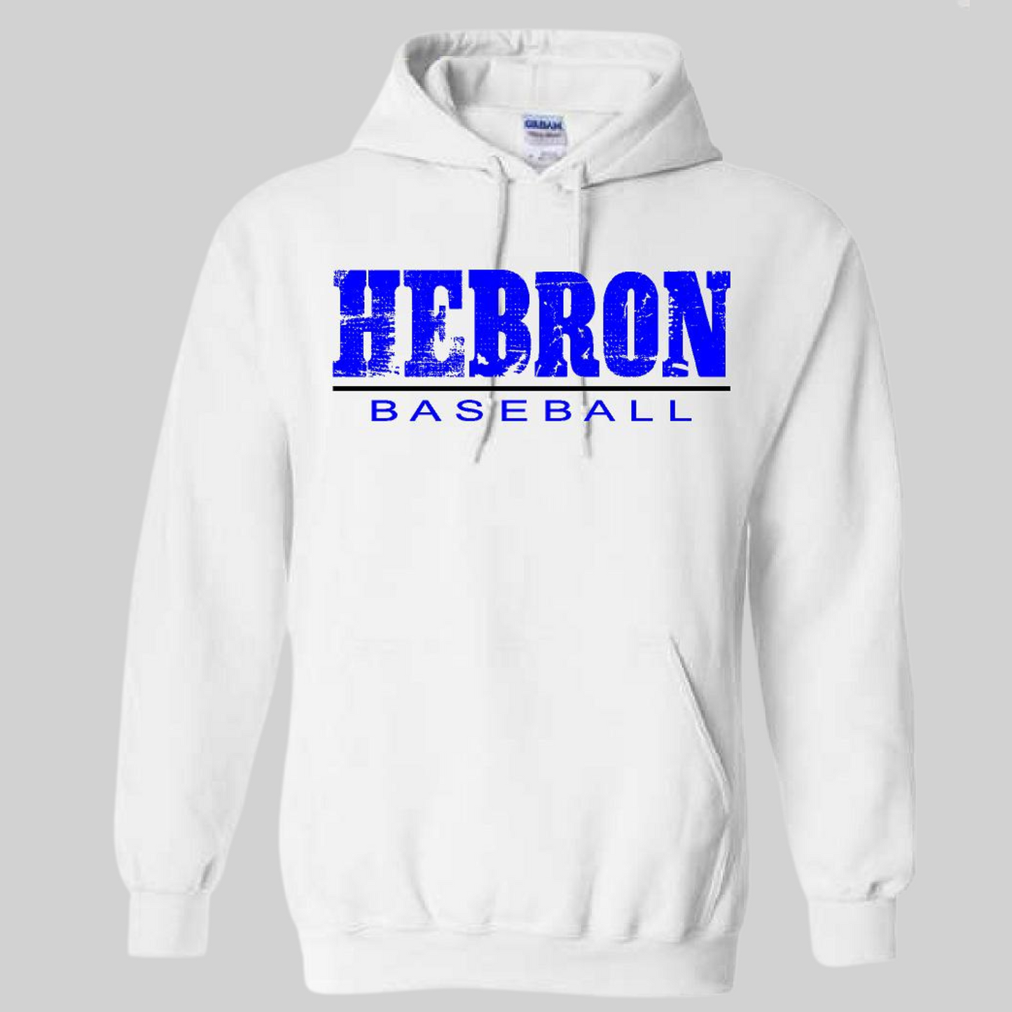 Hebron High School Baseball 23-10