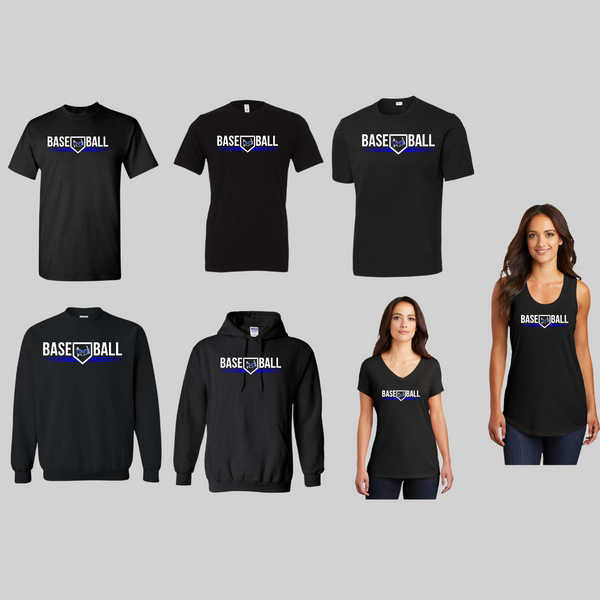 Hebron High School Baseball 23-7