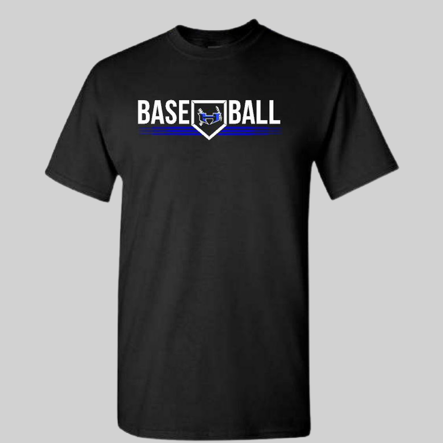 Hebron High School Baseball 23-7