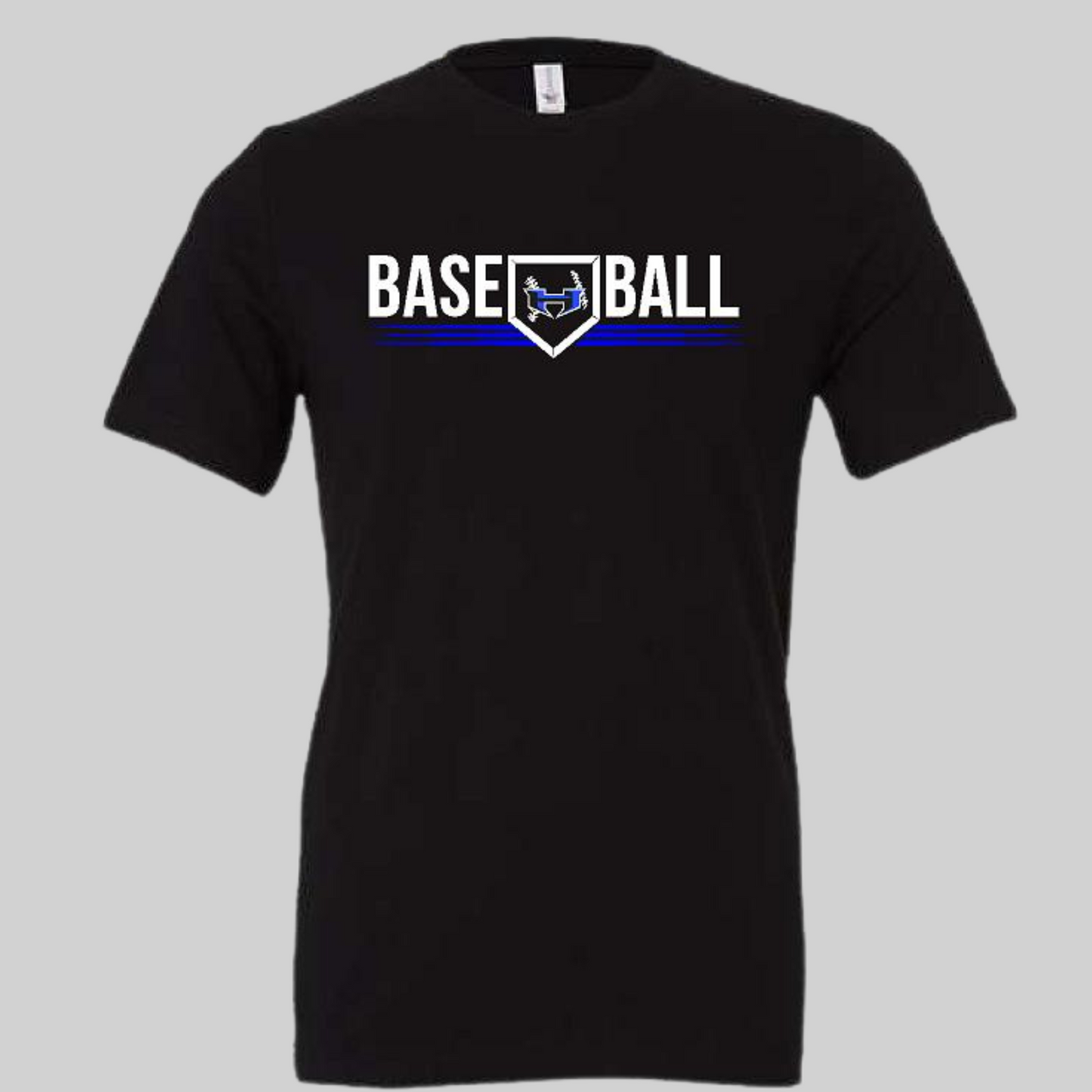 Hebron High School Baseball 23-7