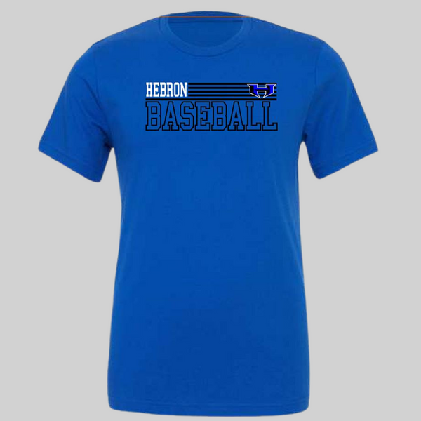 Hebron High School Baseball 23-3