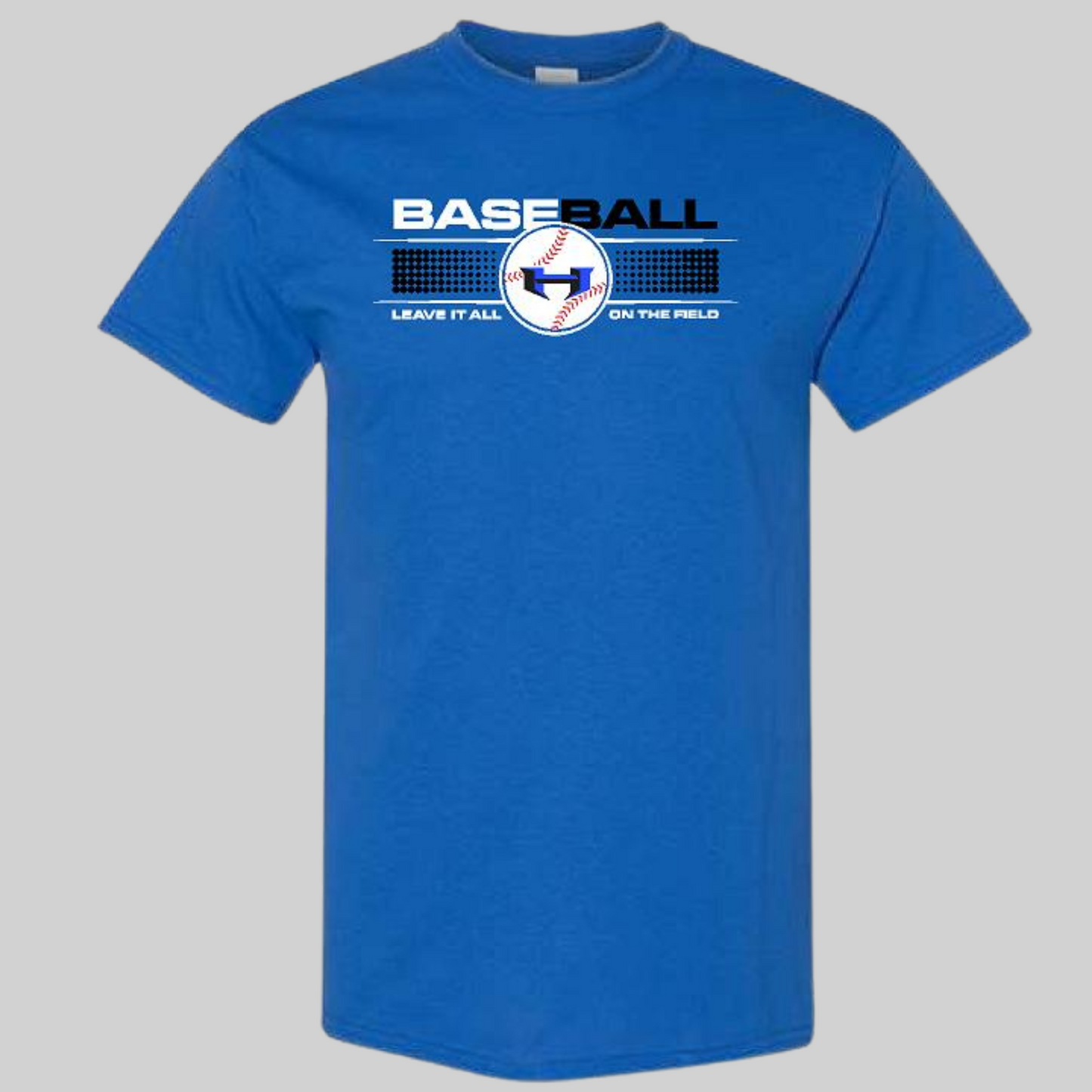 Hebron High School Baseball 23-8