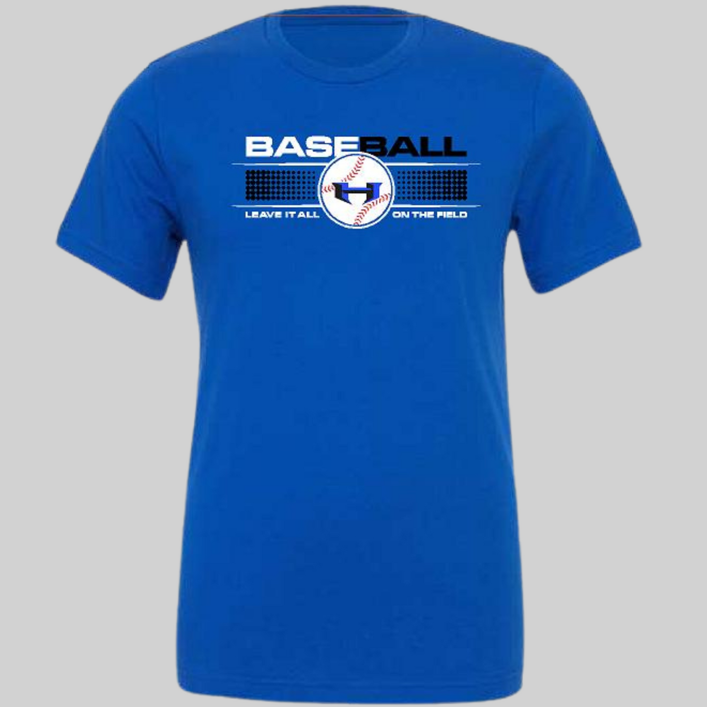 Hebron High School Baseball 23-8