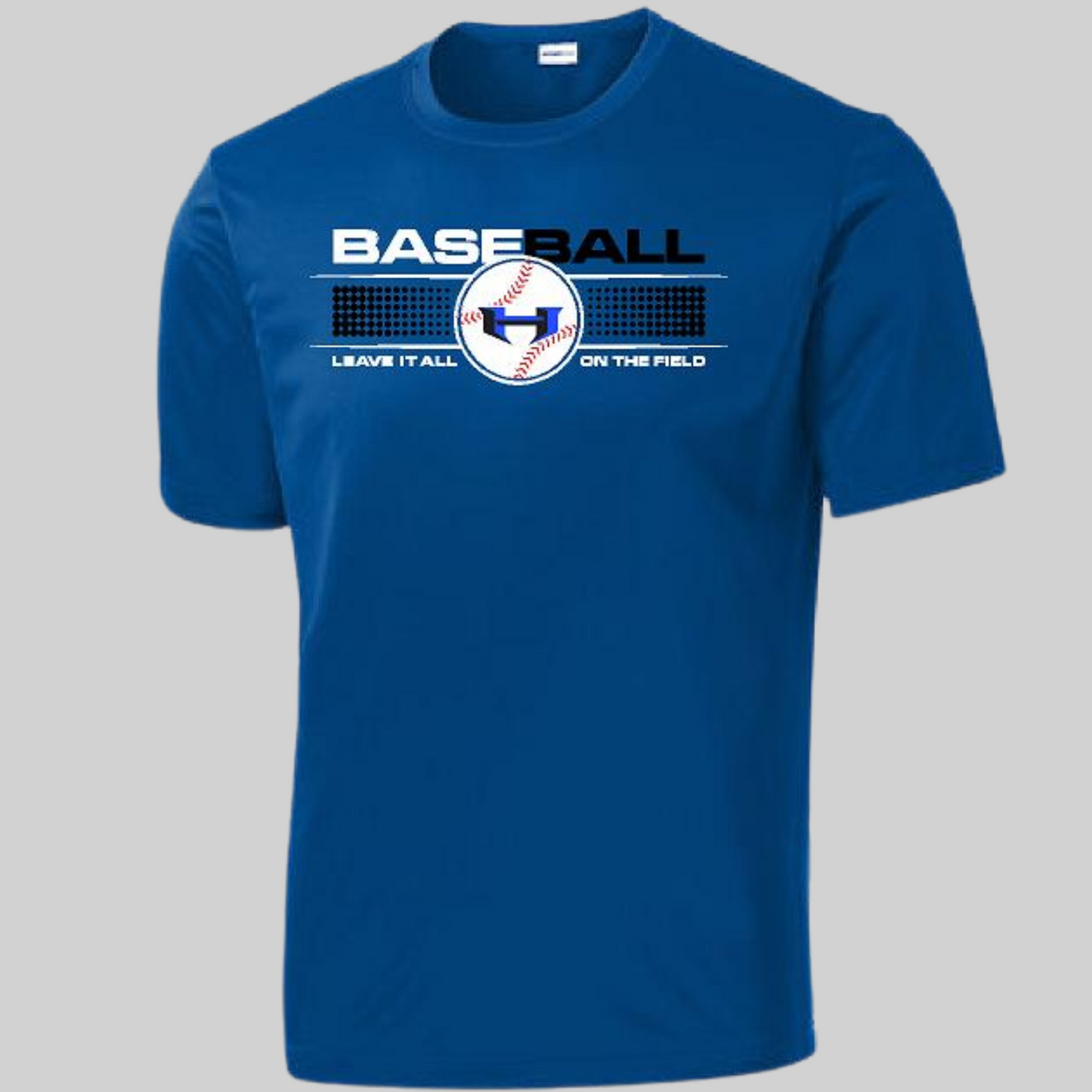 Hebron High School Baseball 23-8