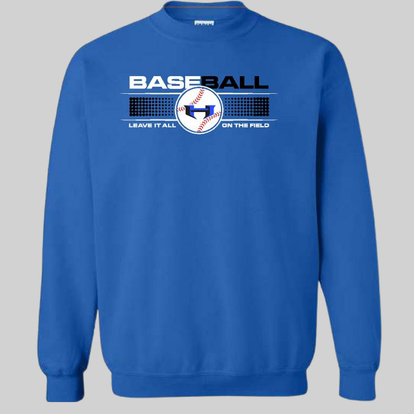 Hebron High School Baseball 23-8