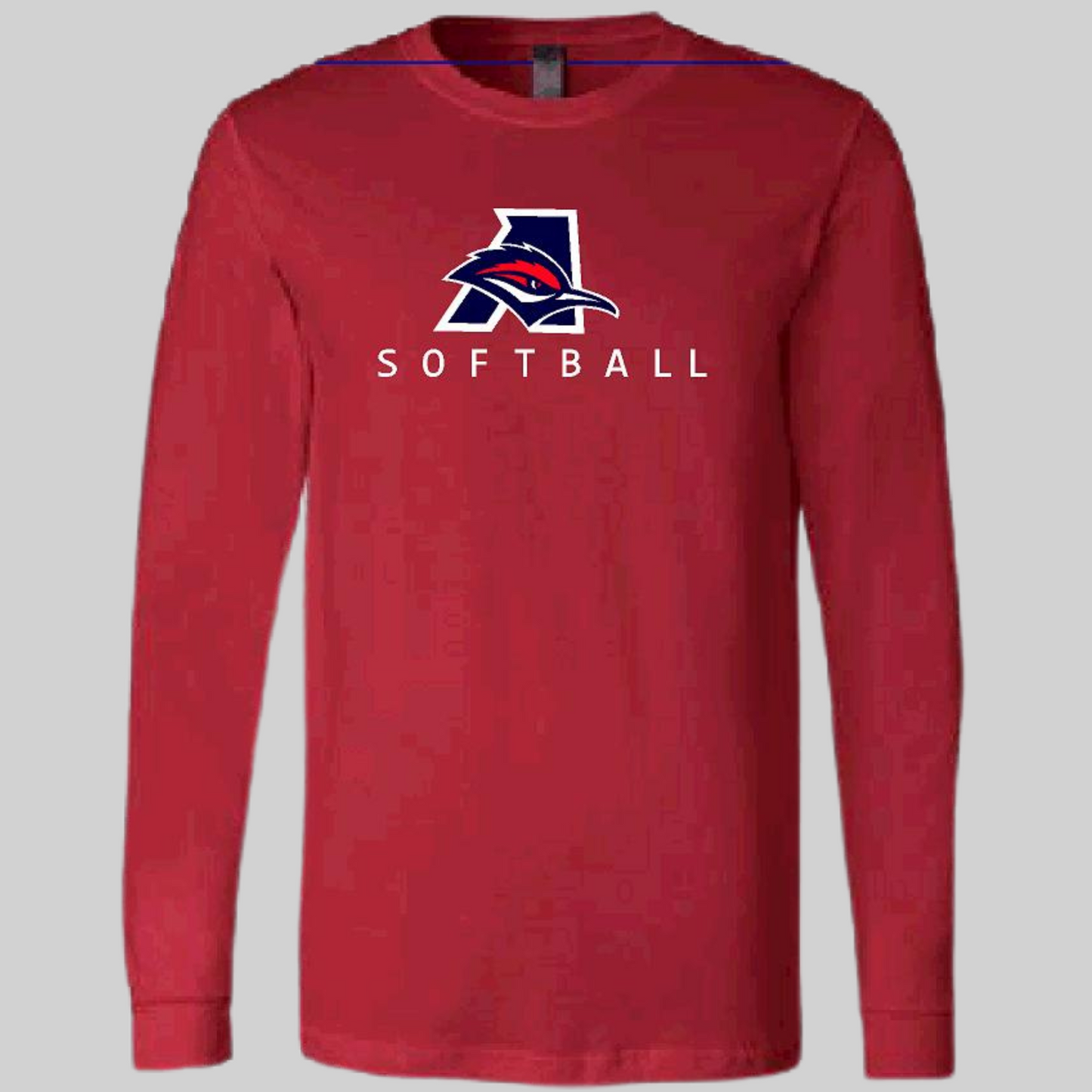 Aubrey High School Softball 23-4
