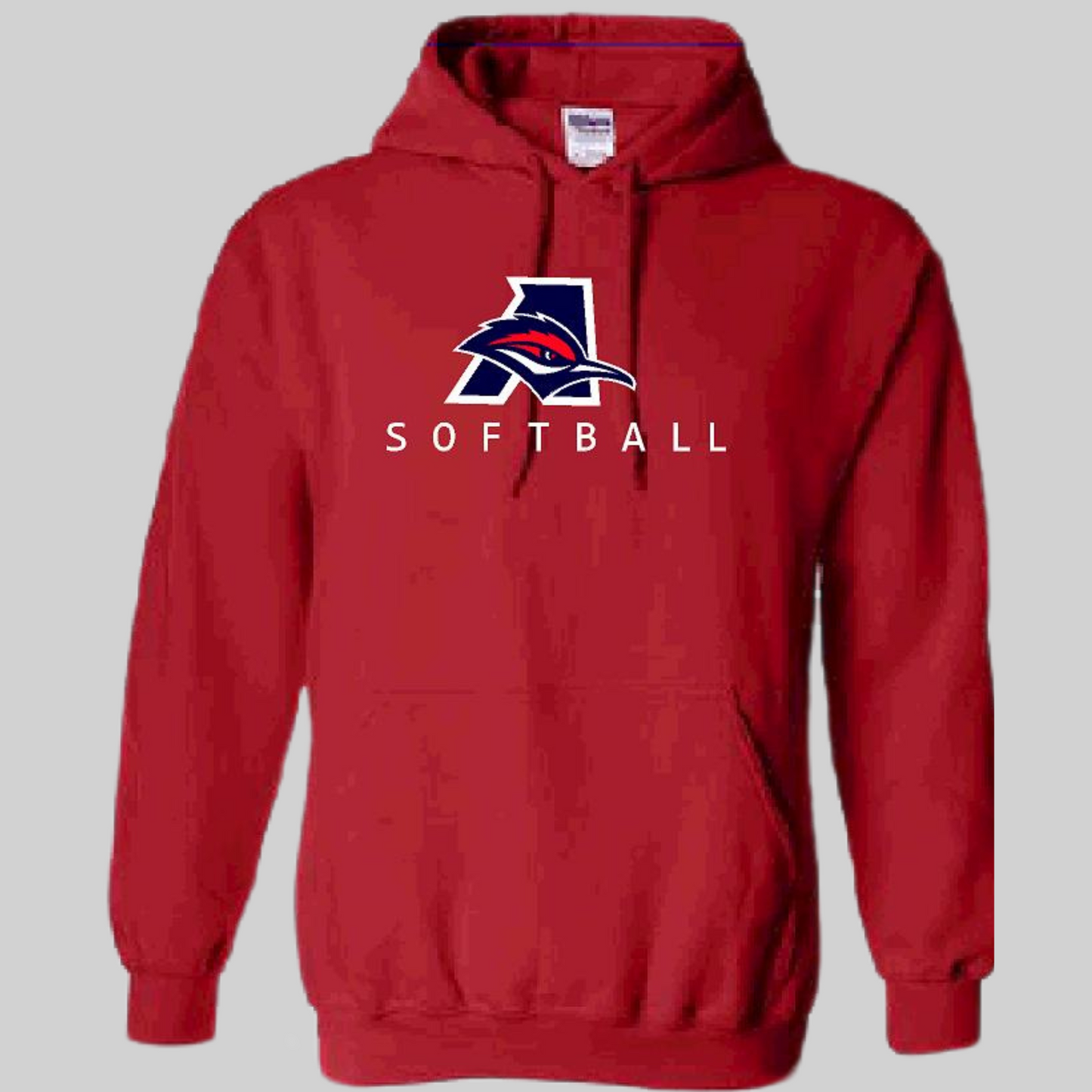 Aubrey High School Softball 23-4