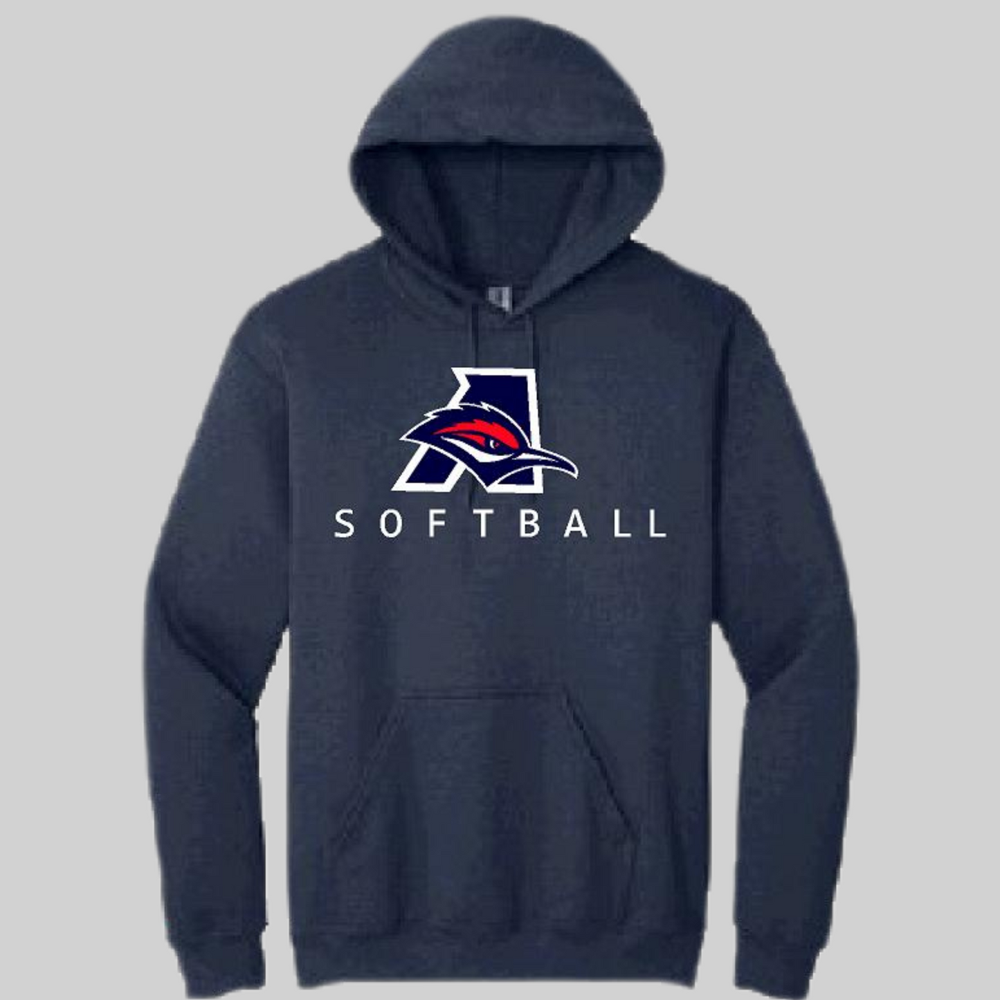 Aubrey High School Softball 23-4