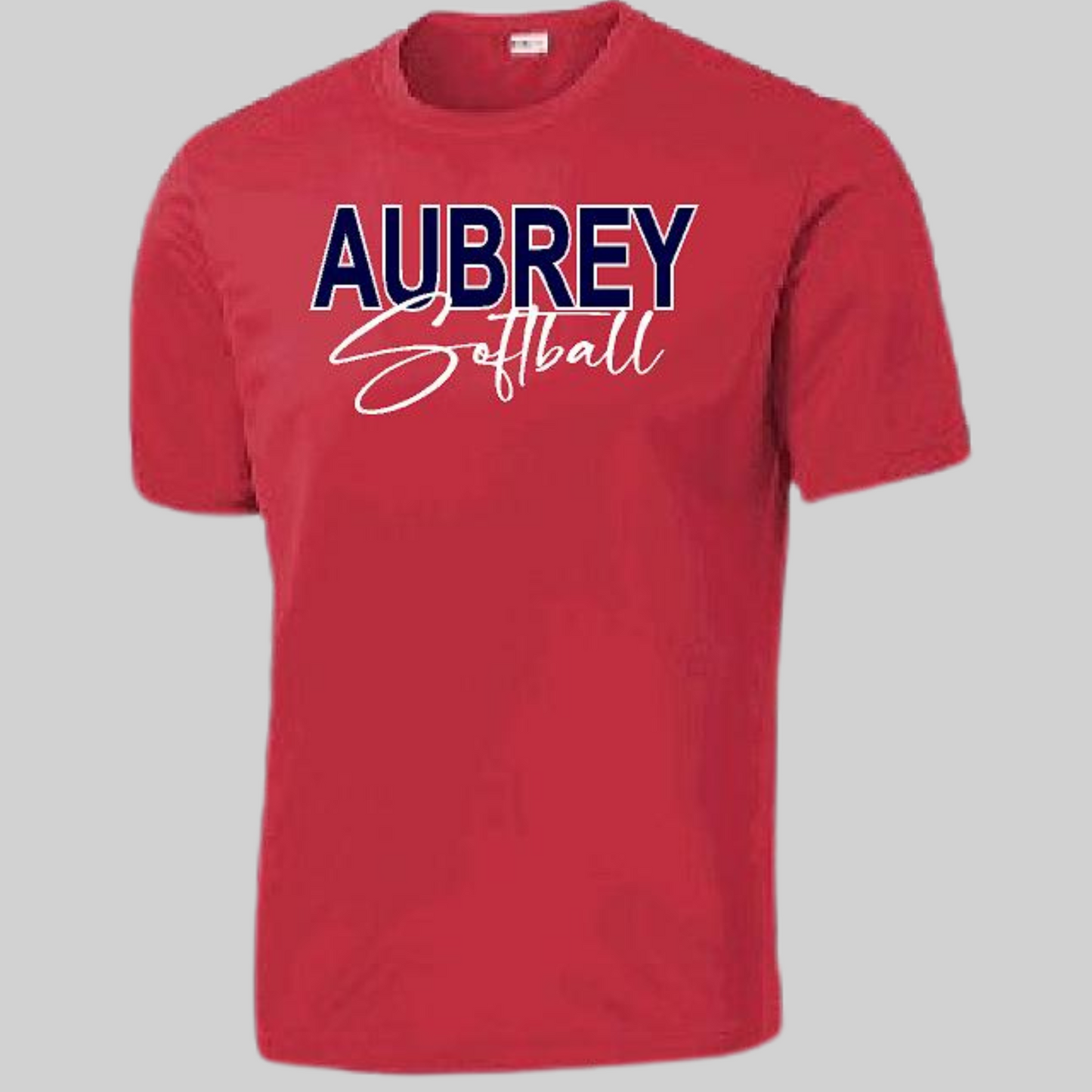 Aubrey High School Softball 23-6