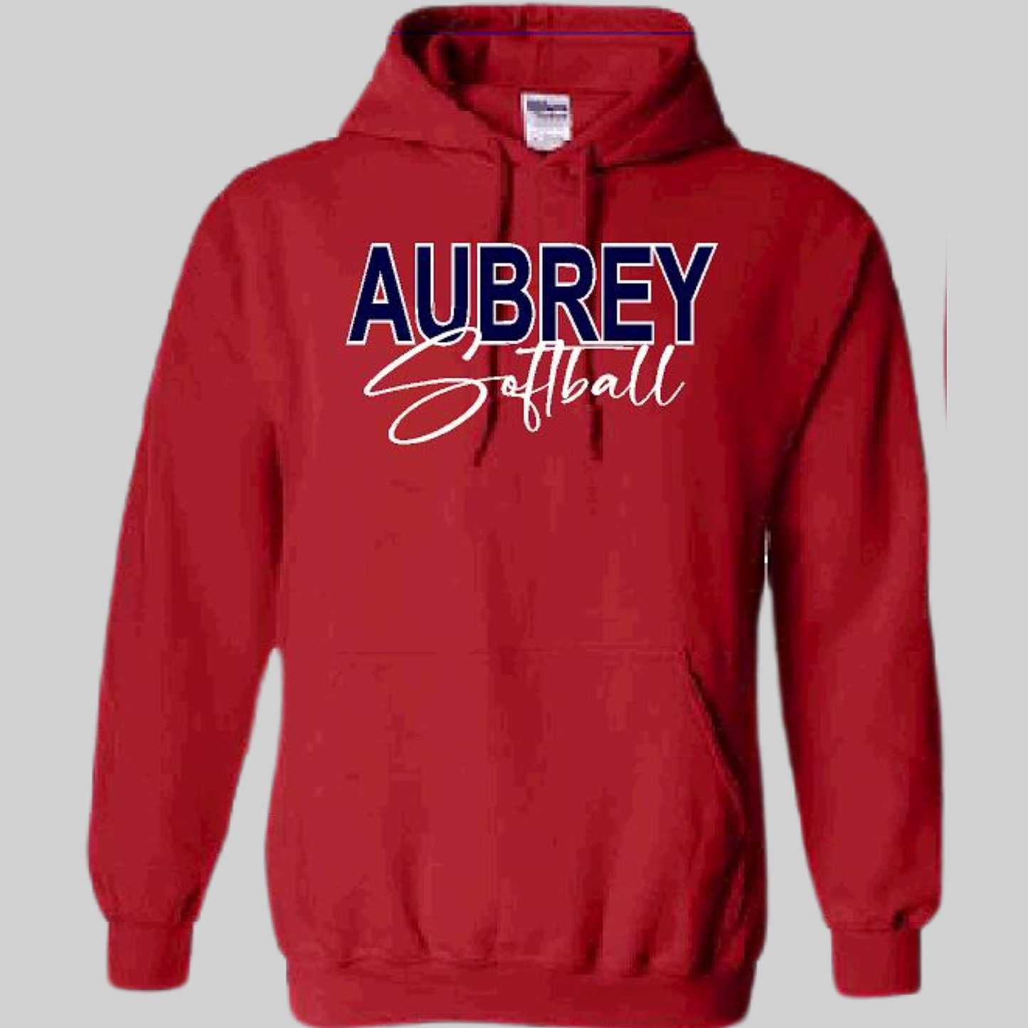 Aubrey High School Softball 23-6