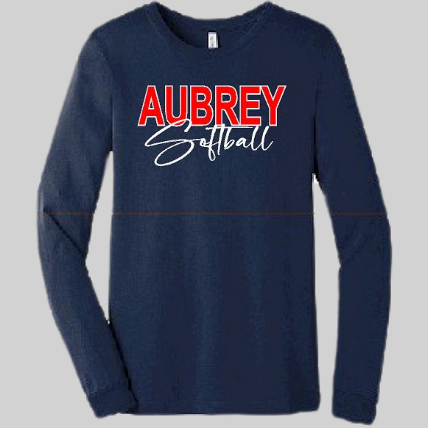 Aubrey High School Softball 23-6