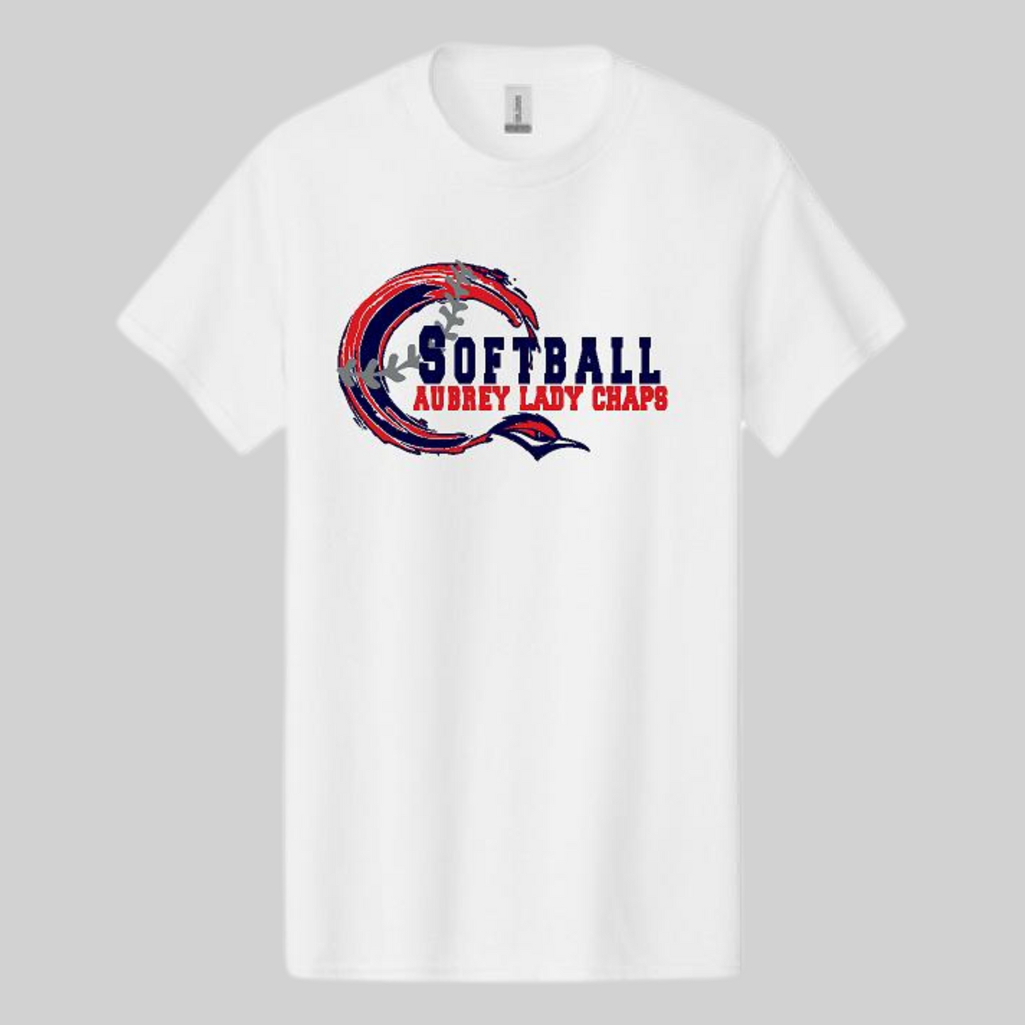 Aubrey High School Softball 23-2
