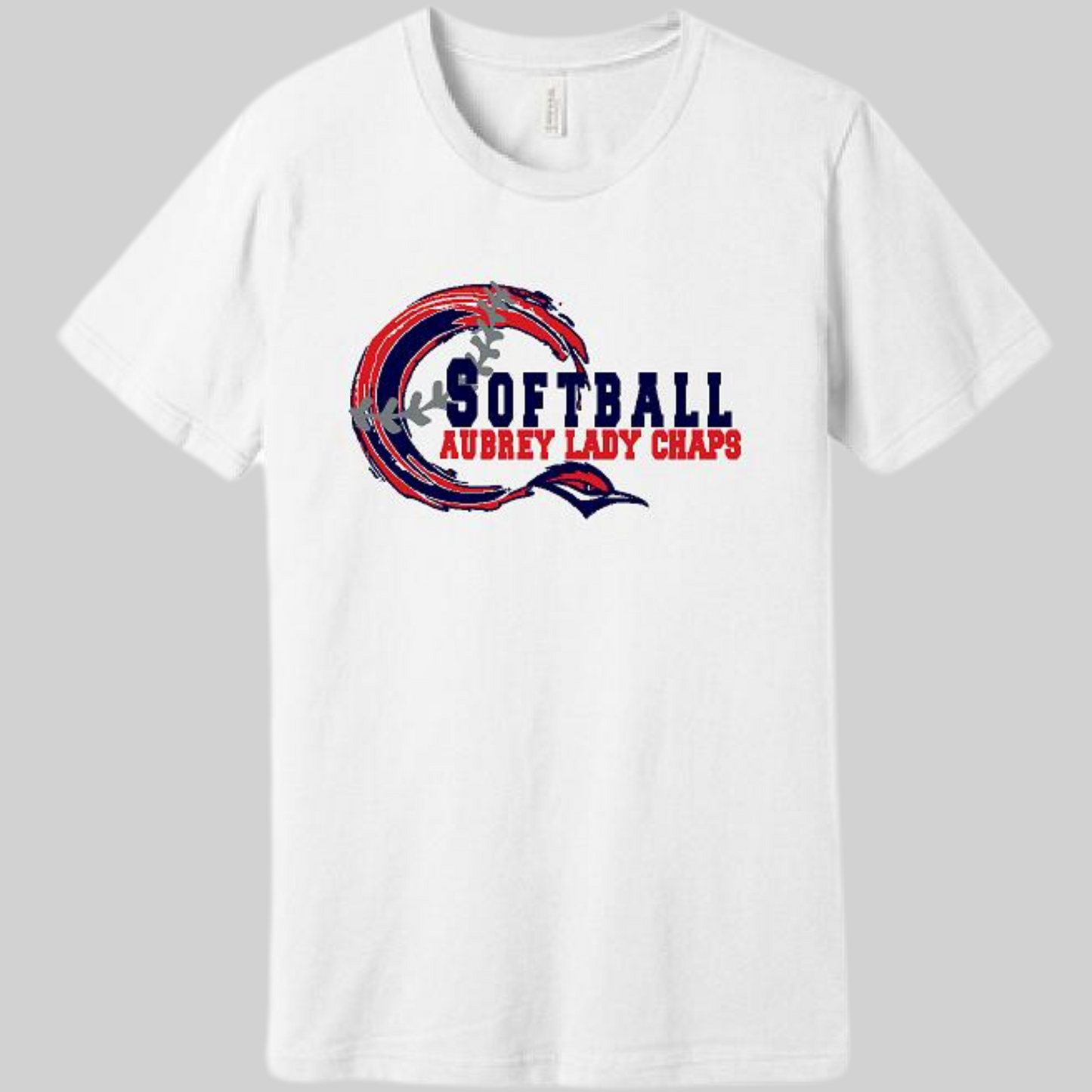 Aubrey High School Softball 23-2