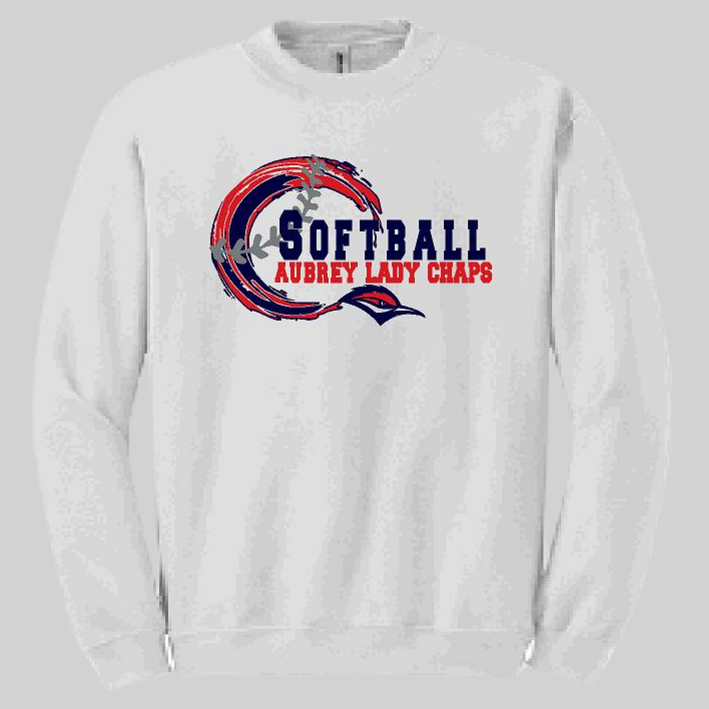 Aubrey High School Softball 23-2